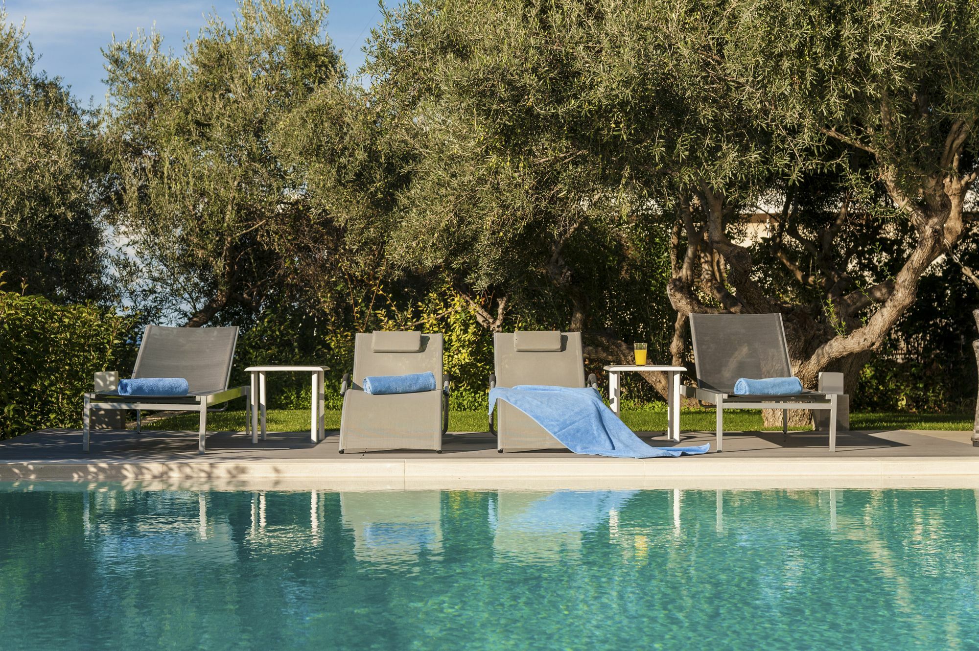 Sunlight Breeze Villa Chania  Exteriör bild