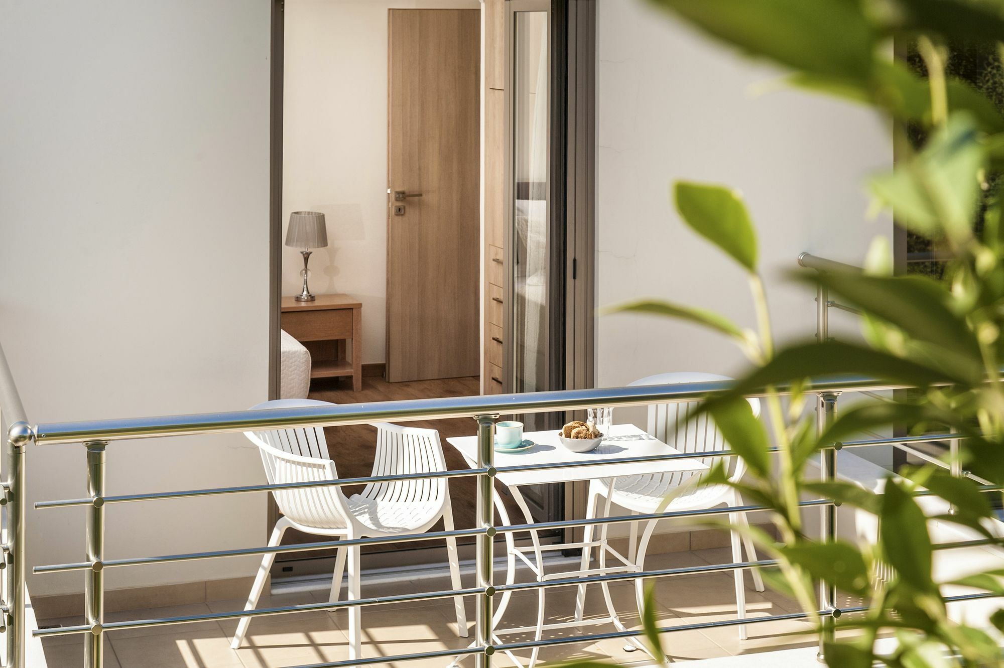 Sunlight Breeze Villa Chania  Exteriör bild